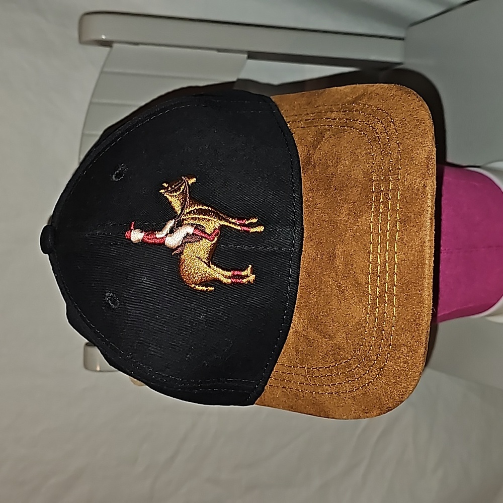 Polo Club Cap